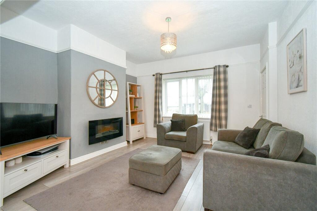 Additional image 6 of The Anzacs, Bromborough, Wirral