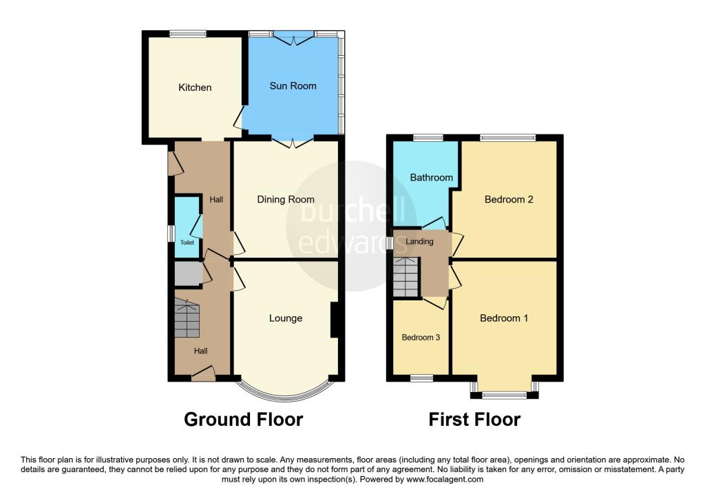 Additional image 25 of George Road, Erdington, Birmingham