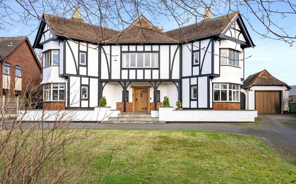 Additional image 6 of Roman Road, Meols, Wirral, Merseyside, CH47