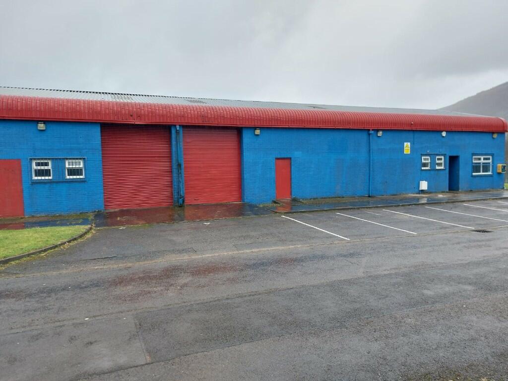 Additional image 4 of Unit 18-20, Highfield Industrial Estate, Ferndale, South Glamorgan, Rhondda Cynon Taff, CF43