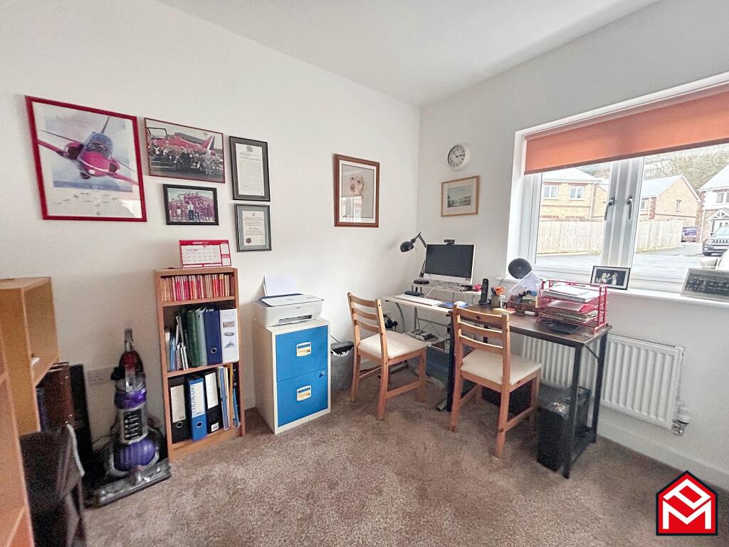 Additional image 23 of Nant Y Ffyrling, Nantyffyllon, Maesteg. CF34 0BU