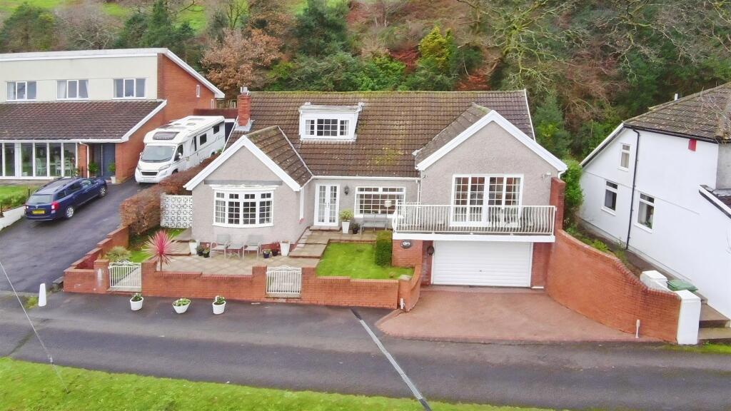 Additional image 21 of Erw Hir, Llantrisant, PONTYCLUN