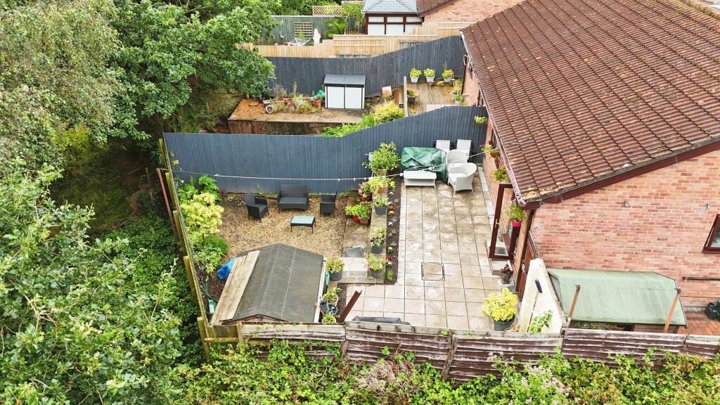 Additional image 11 of Heol Y Maes, Llantwit Fardre, PONTYPRIDD