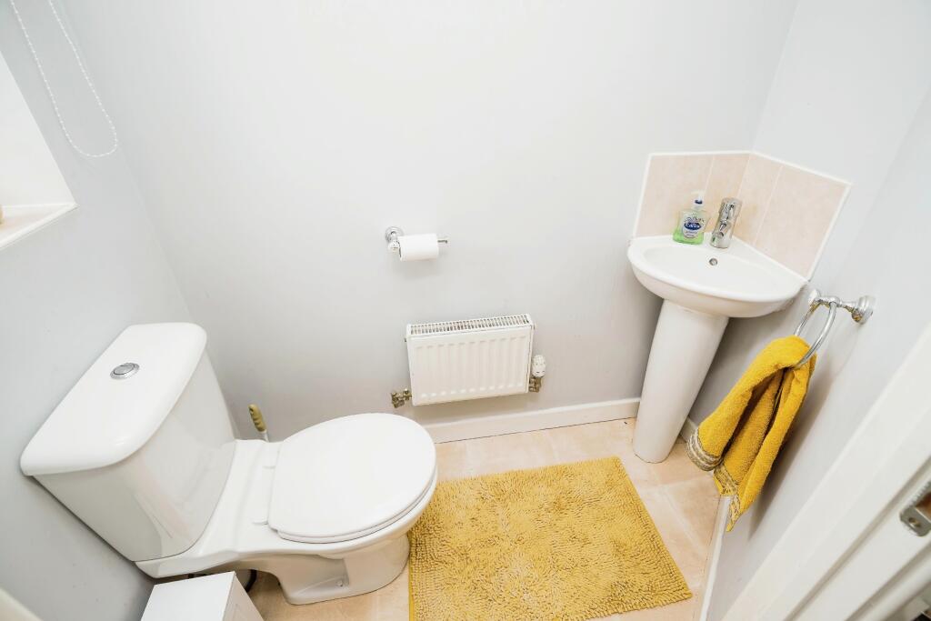 Additional image 6 of Ffordd Yr Ysgol, Flint, CH6