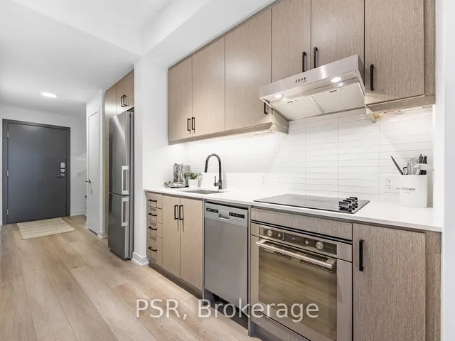 Additional image 13 of 9 Tecumseth St Unit 813