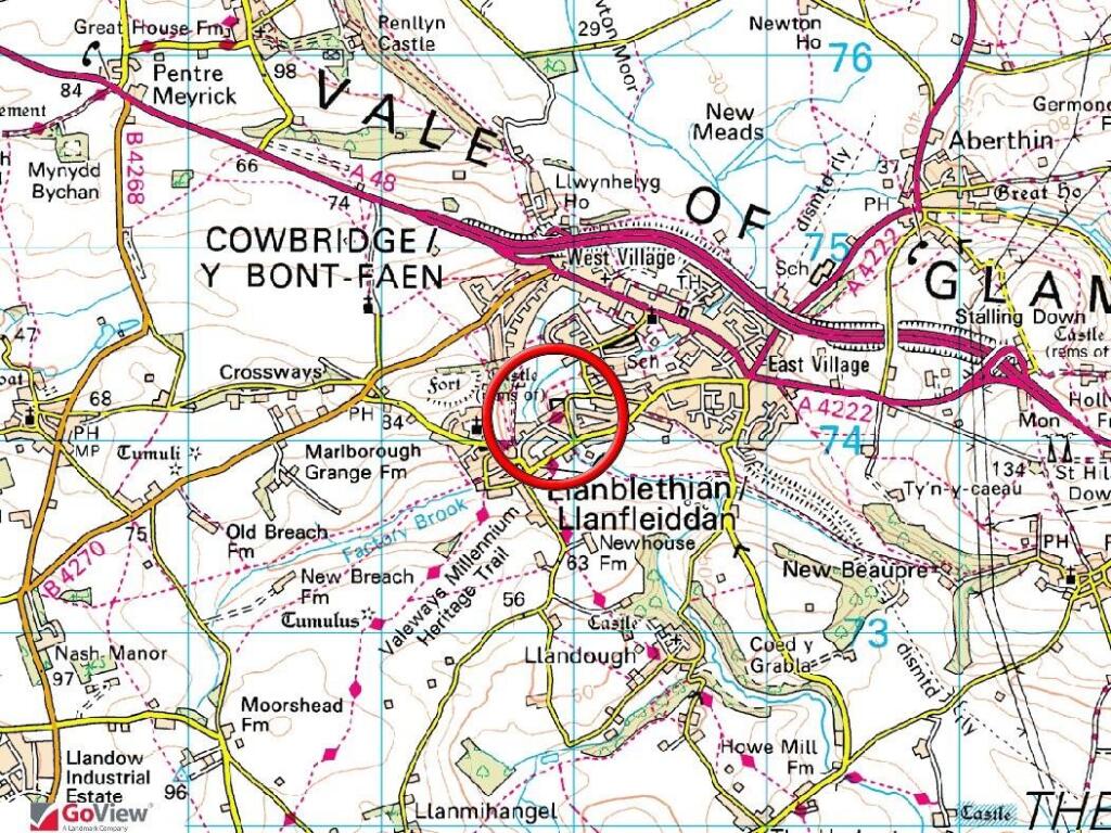 Additional image 26 of St Quentins Hill, Llanblethian, Vale Of Glamorgan, CF71 7JT