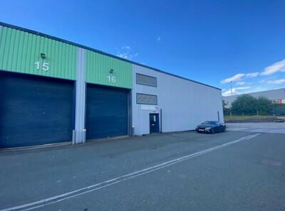 Additional image 8 of Units 16 , Arrowe Park, Arrowe Brook Road, Upton, Wirral, Merseyside, CH49