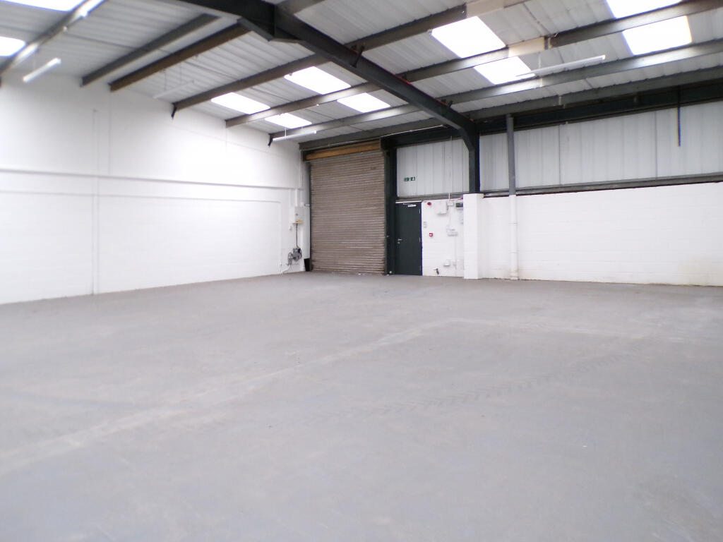 Additional image 4 of Greenway Workshops, Caerphilly, CF83 8HW