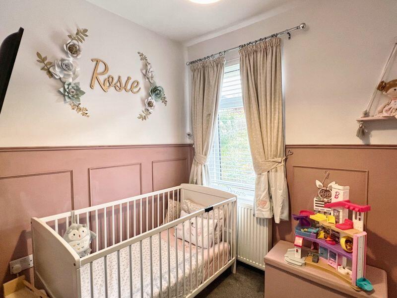 Additional image 20 of 1 Heol Tynton, Llangeinor, Bridgend CF32 8PP