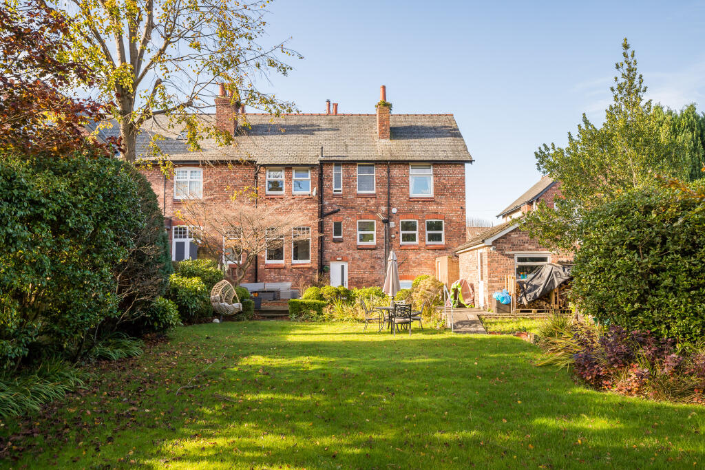 Additional image 40 of Brancote Road, Oxton, CH43