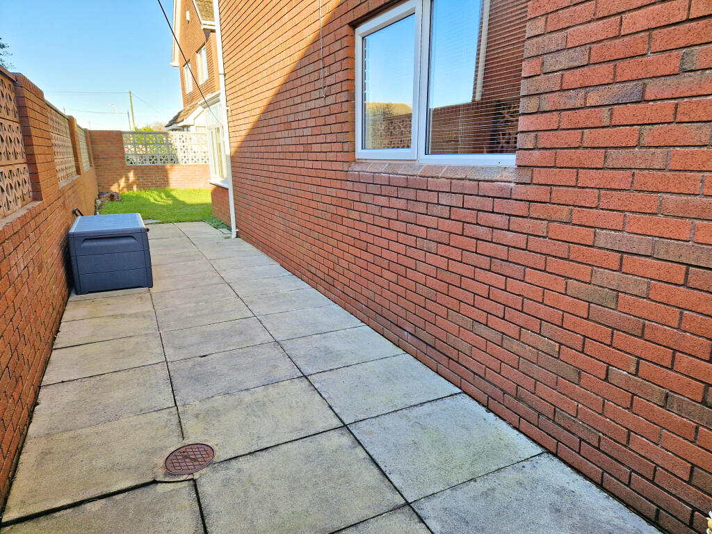 Additional image 29 of HEOL CROES FAEN, NOTTAGE, PORTHCAWL, CF36 3SW