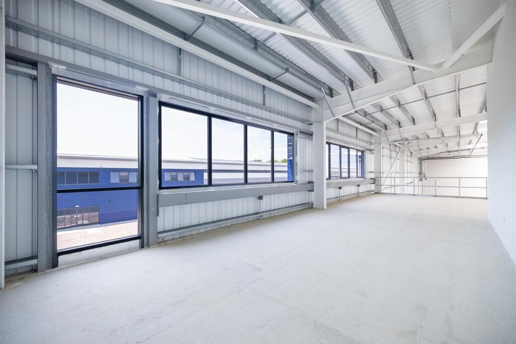 Additional image 11 of Units 8-22 Panattoni Park, The Hub, A2300, Burgess Hill, East Sussex, BN6 9LG