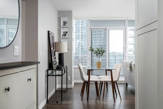 Additional image 10 of 2240 Lake Shore Blvd Unit 605