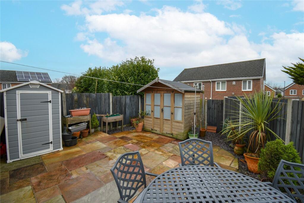 Additional image 25 of Wilfred Owen Drive, Birkenhead, Wirral