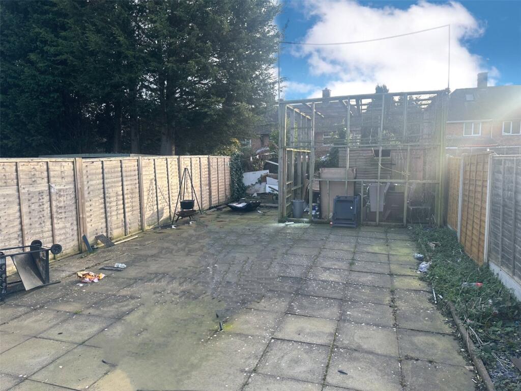 Additional image 20 of Audley Road, Birmingham, West Midlands, B33