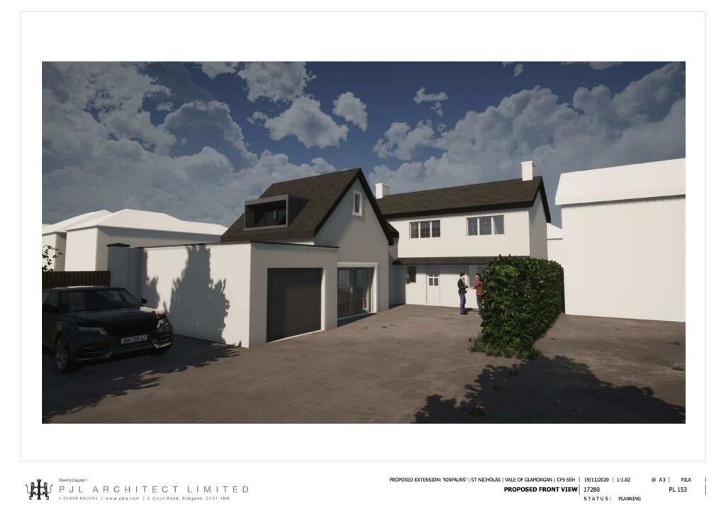 Additional image 20 of Cowbridge Road, St Nicholas, Nr Cardiff