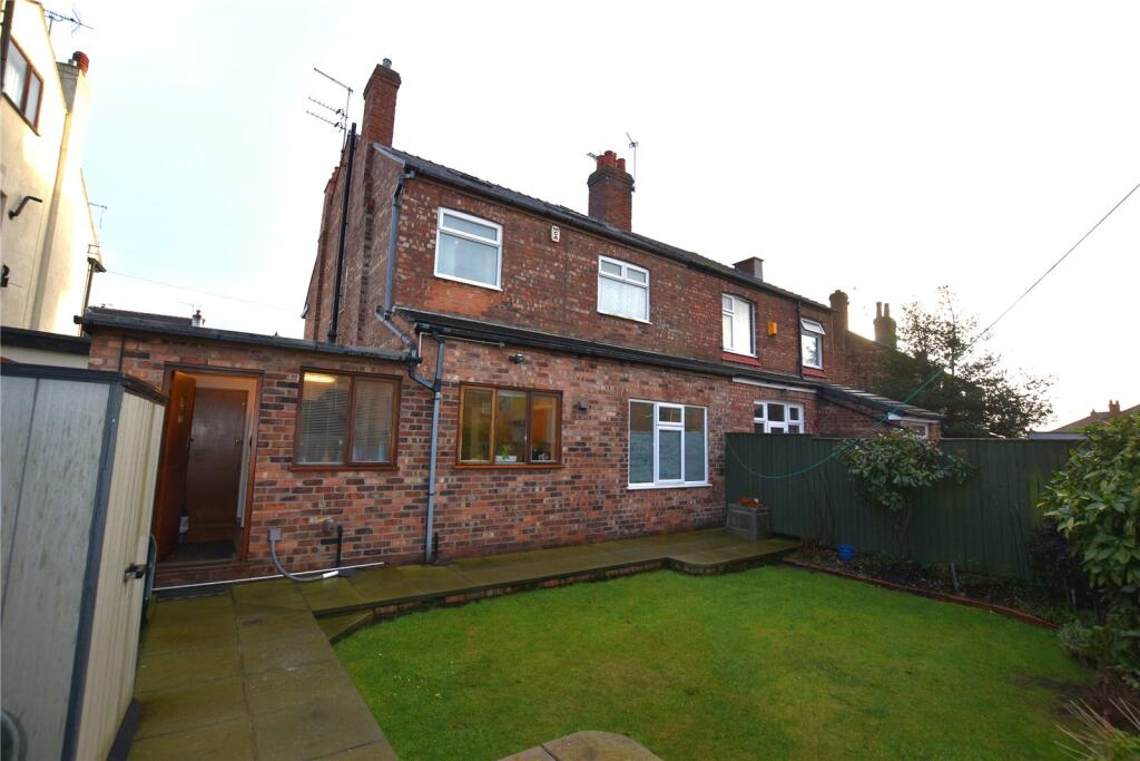 Additional image 14 of Cliff Road, Wallasey, Merseyside, CH44