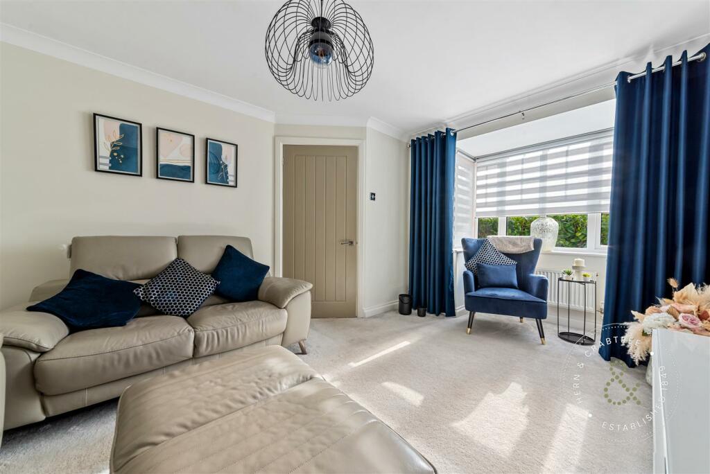 Additional image 5 of Hyssop Close, Pontprennau, Cardiff