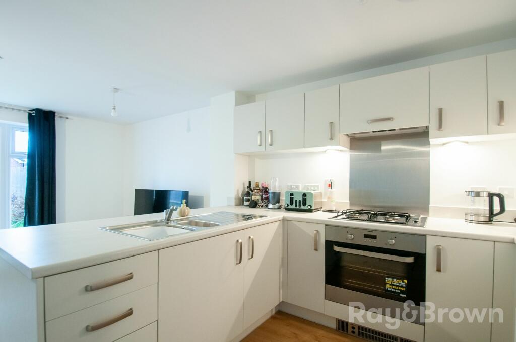 Additional image 2 of Steep Holm Walk, Sully, Penarth