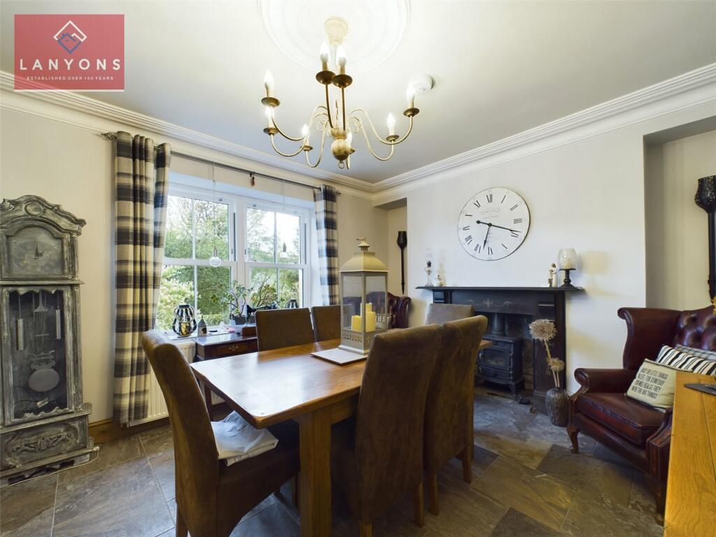 Additional image 13 of Nythbran House, Porth, Rhondda Cynon Taf, CF39