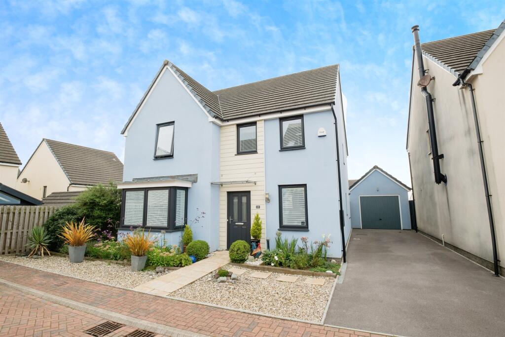 Additional image 18 of Porlock Close, Ogmore-By-Sea, Bridgend