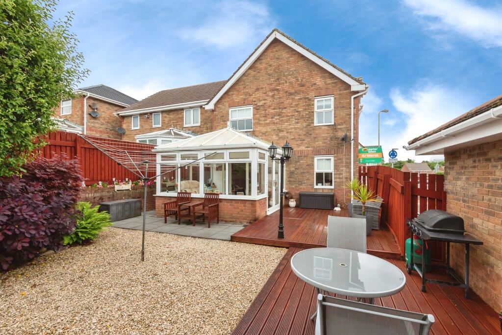 Additional image 18 of Mountain View, Tonyrefail, Porth