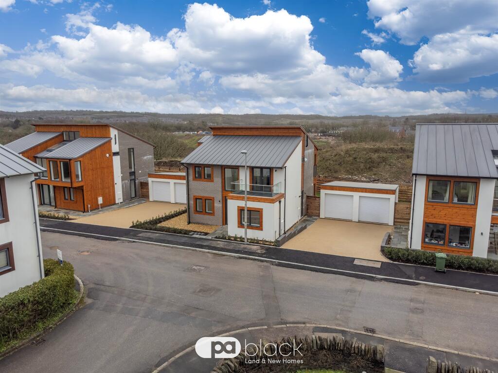 Additional image 17 of Brynna Road, Brynna, Pontyclun