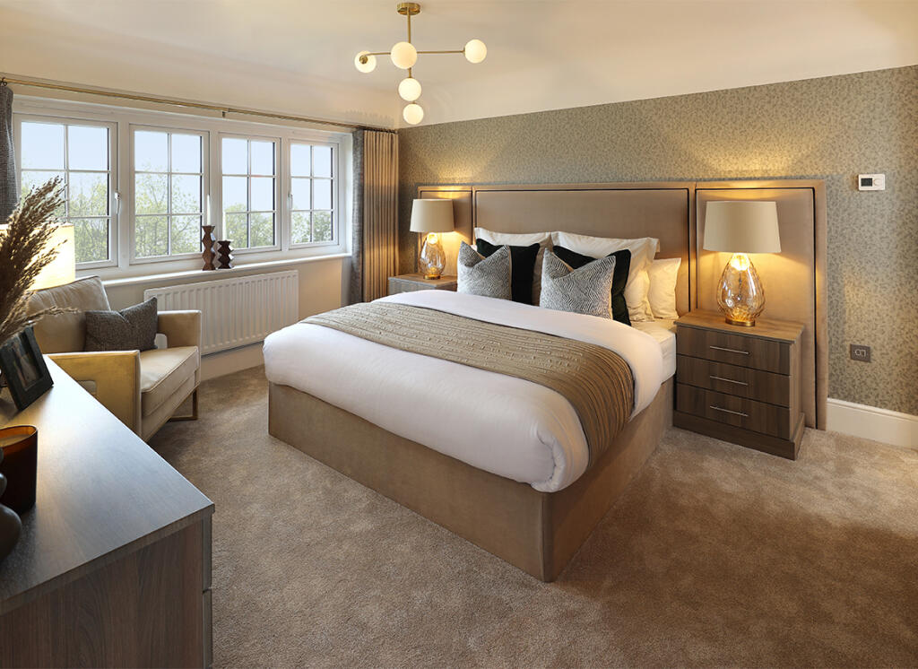 Additional image 10 of Wrexham Road
Chester
CH4 7QL