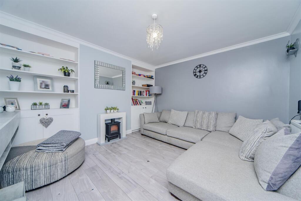 Additional image 28 of Aneurin Road, Barry