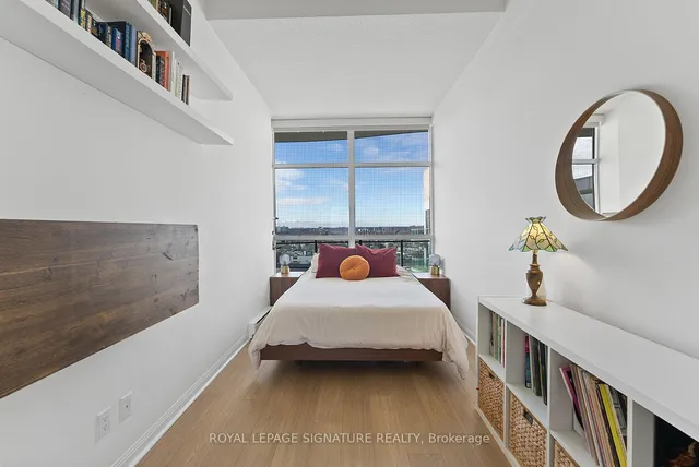 Additional image 16 of 1600 Keele St Unit 1121