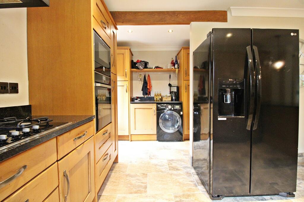 Additional image 10 of Heol Isaf Hendy, Miskin, Pontyclun, Rhondda Cynon Taff. CF72 8QS