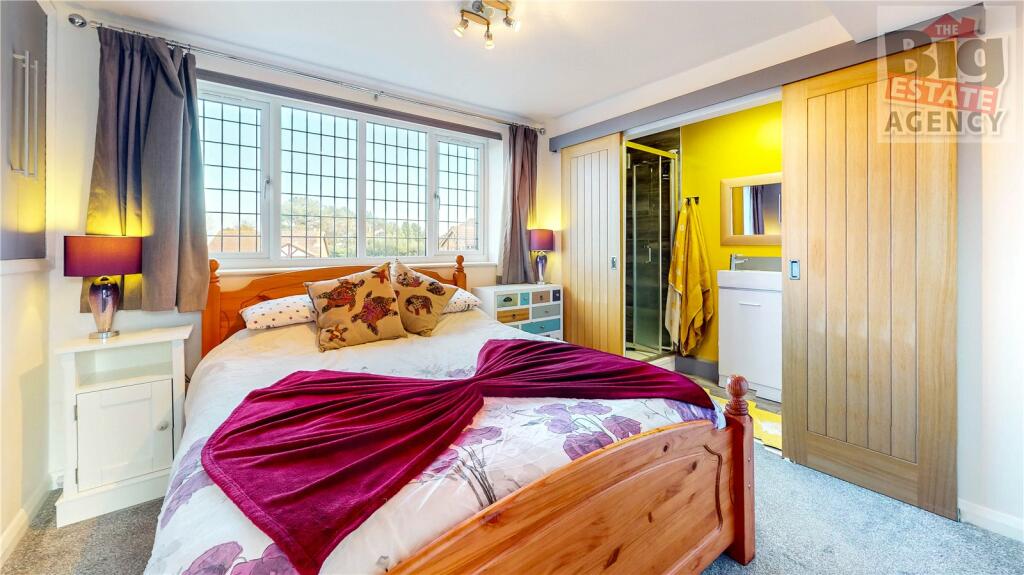 Additional image 16 of The Highcroft, Connah's Quay, CH5