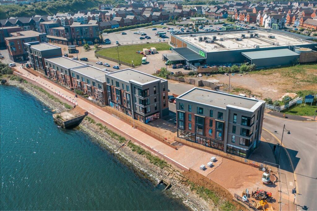 Additional image 18 of Dockside, Barry Waterfront, Barry, Glamorgan, CF62
