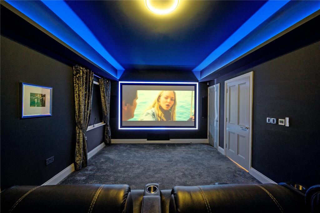 Additional image 11 of Northcote Park, Langho, Blackburn, Lancashire