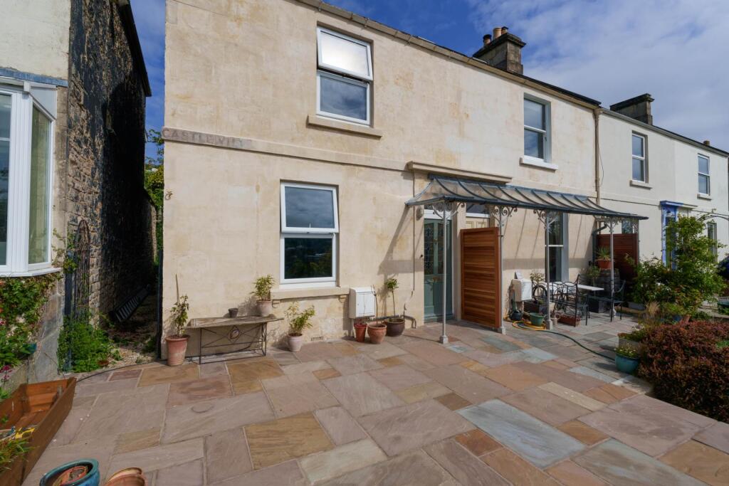 Additional image 8 of Chilton Road, Bath