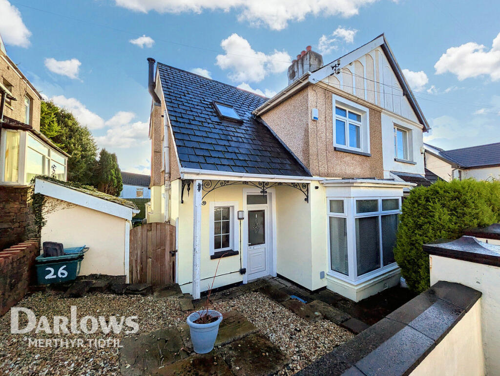 Additional image 5 of Llewellyn Street, Merthyr Tydfil