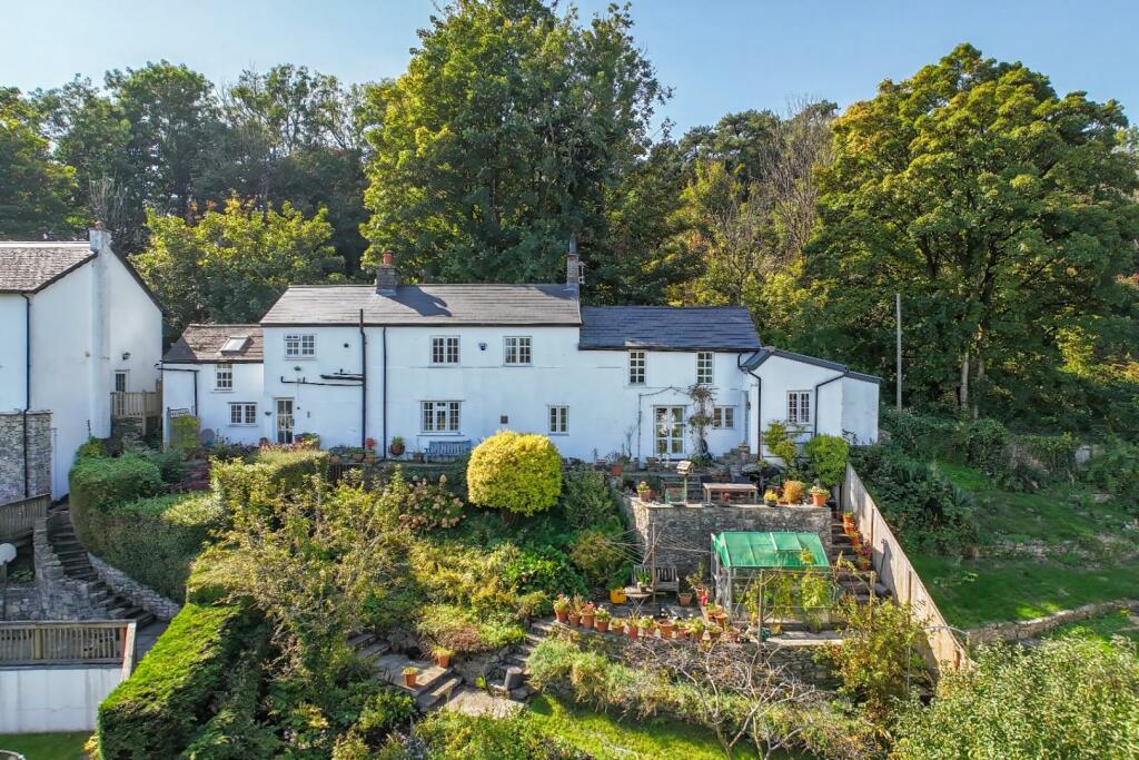 Additional image 23 of Piccadilly, Llanblethian, Nr Cowbridge, Vale of Glamorgan, CF71 7JL