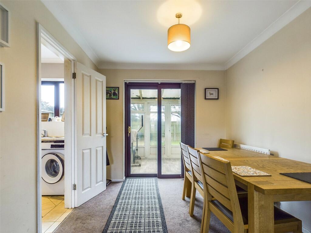 Additional image 4 of Celandine Close, Highcliffe, Dorset, BH23