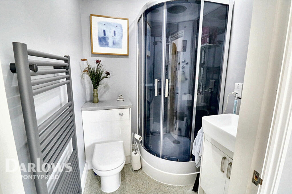 Additional image 20 of Llanwonno Road, Mountain Ash