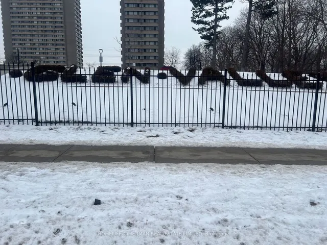 Additional image 3 of 715 Don Mills Rd Unit 2506