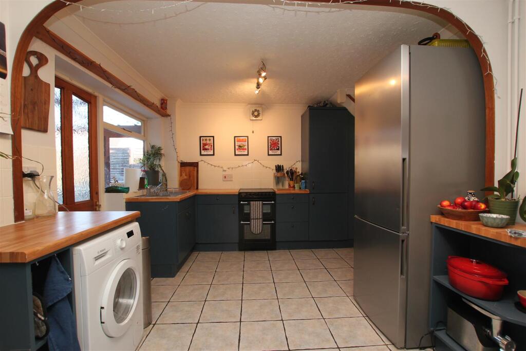 Additional image 5 of Main Street, Witchford, Ely