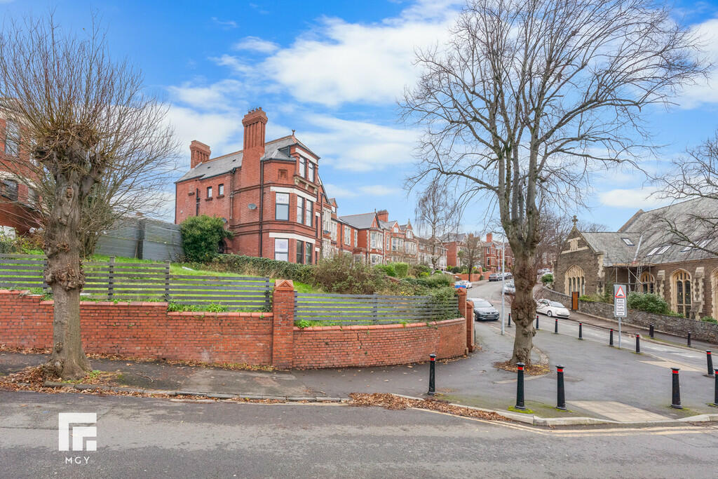 Additional image 16 of Romilly Road, Barry