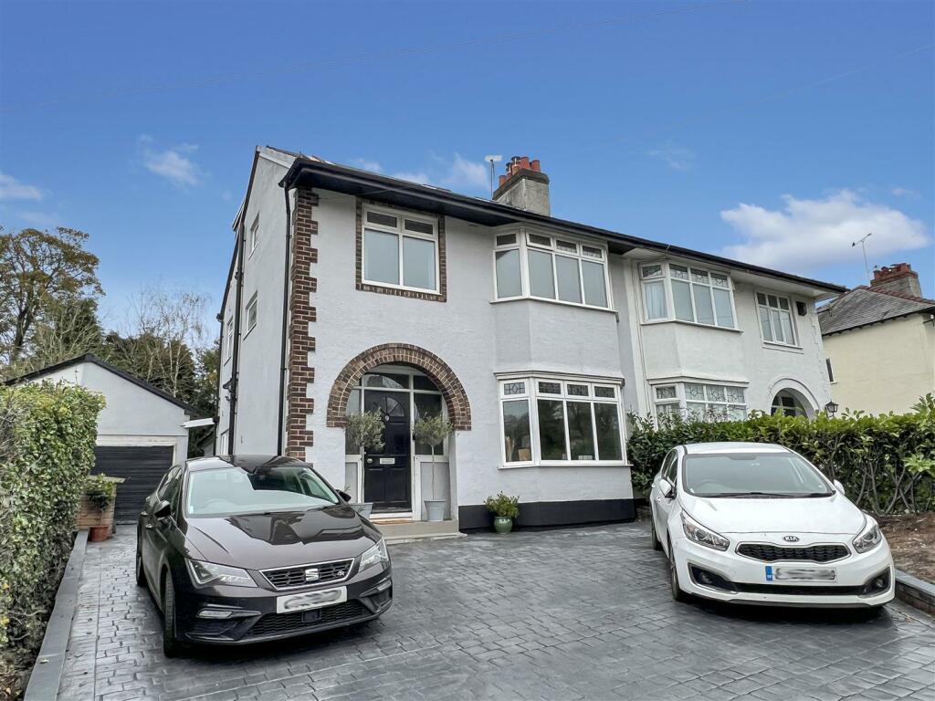 Additional image 44 of Dee Park Road, Gayton, Wirral