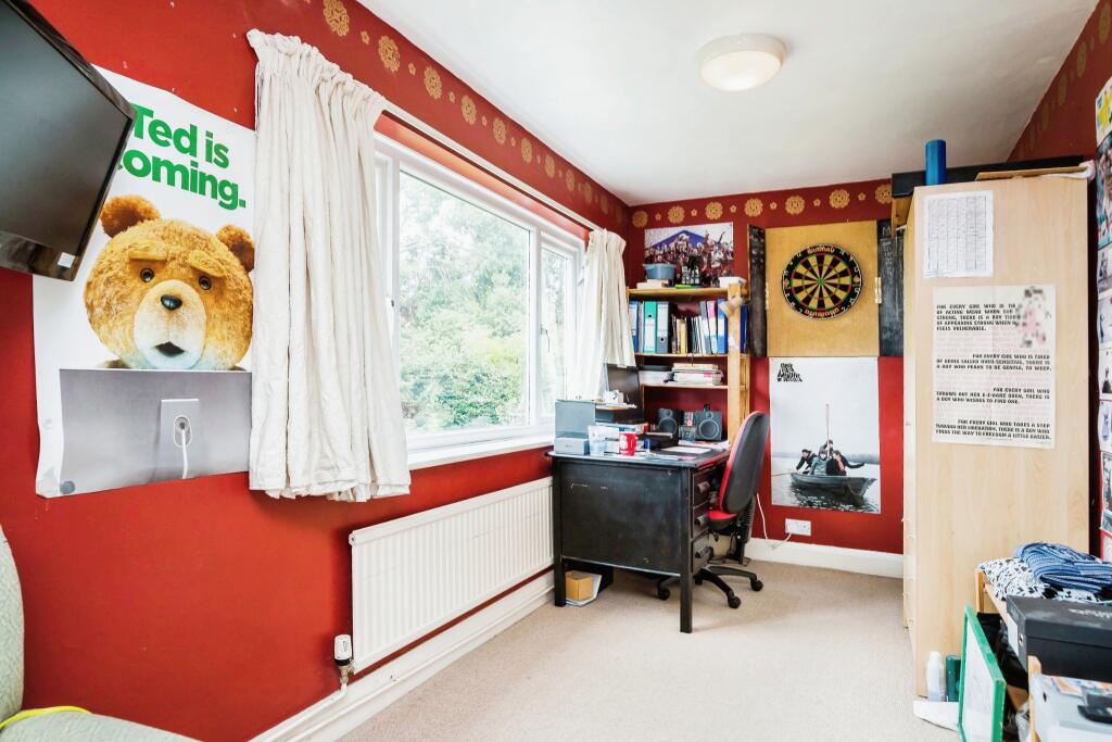 Additional image 10 of Mount Road, West Kirby, Wirral, Merseyside, CH48