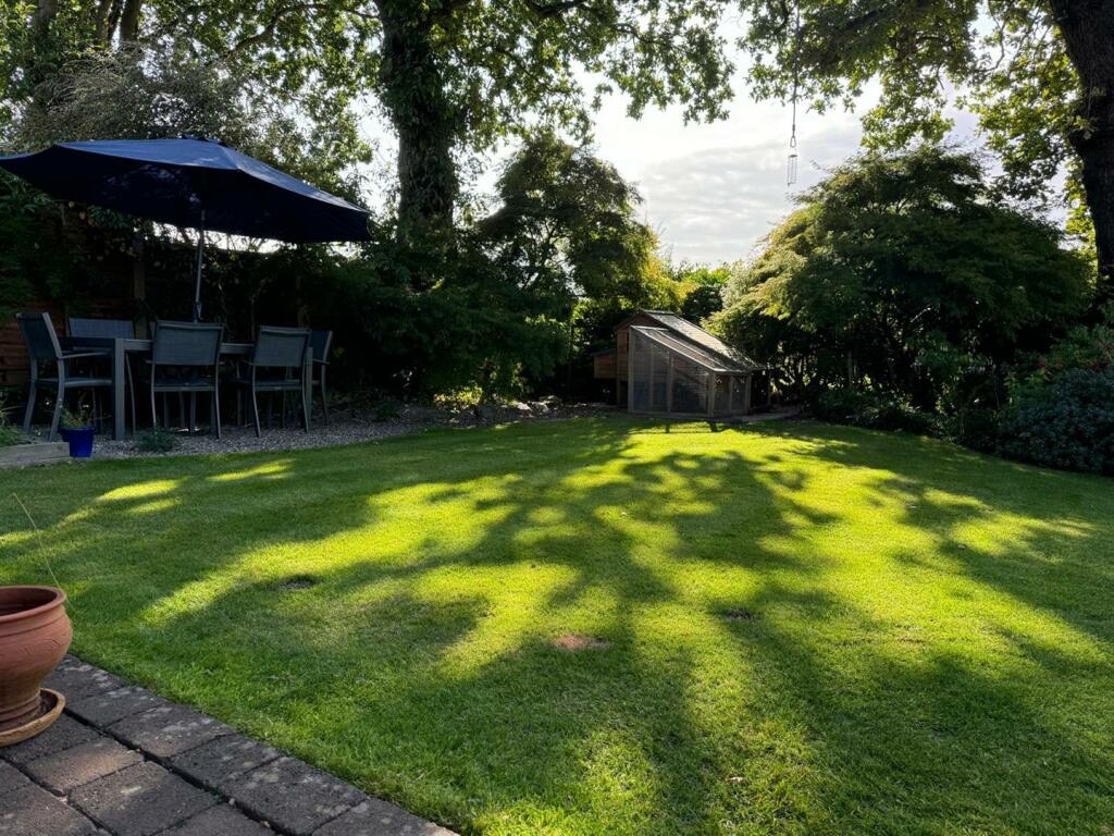 Additional image 44 of Cedarway, Gayton, Wirral