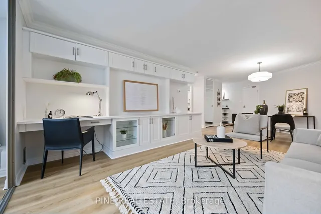 Additional image 11 of 260 Queens Quay Unit 3103