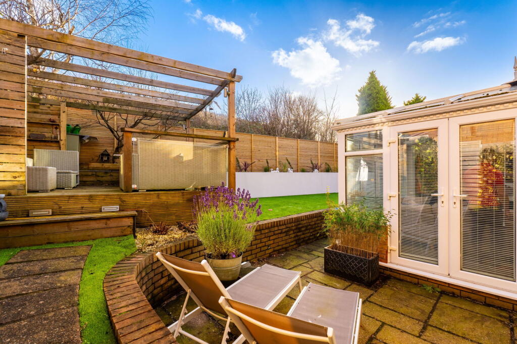 Additional image 43 of Ffordd Erw, Caerphilly, CF83 1RY