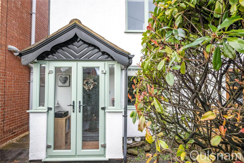 Additional image 20 of Birmingham Road, Bromsgrove, Worcestershire, B61