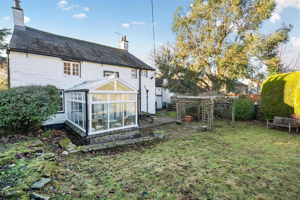 Additional image 29 of High Lorton, Cockermouth