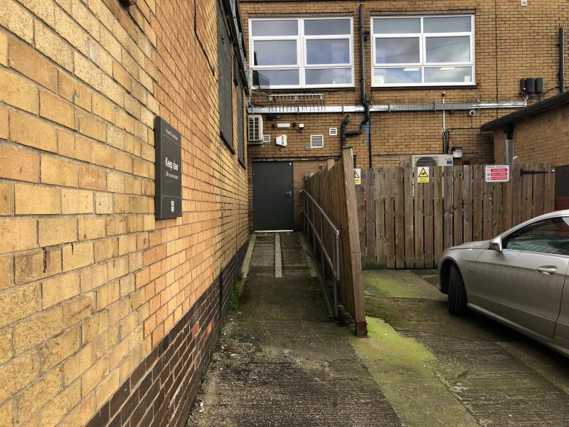 Additional image 8 of 66a Lee Lane, Horwich BL6 7AE